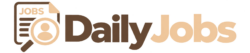 Daily Jobs